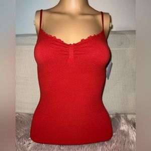 LAST TANGO WORKOUT TOP